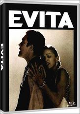 Film Evita Alan Parker
