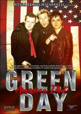 Film Green Day. American Idiot