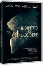 Film Il diritto di uccidere Gavin Hood