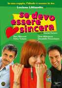 Film Se devo essere sincera Davide Ferrario