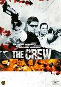 Film The Crew Adrian Vitoria