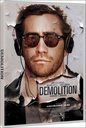 Copertina  Demolition [DVD]