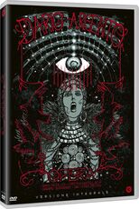 Film Opera (DVD) Dario Argento