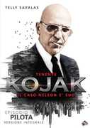 Film Tenente Kojak, il caso Nelson è suo Joseph Sargent