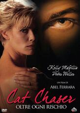 Film Cat Chaser. Oltre ogni rischio Abel Ferrara