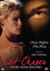 Film Cat Chaser. Oltre ogni rischio Abel Ferrara