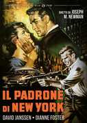 Film Il padrone di New York Joseph Newman