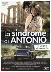 Film La sindrome di Antonio (DVD) Claudio Rossi Massimi