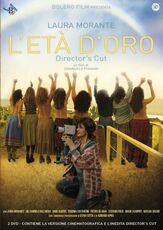 Film L' età d'oro. Edizione speciale (2 DVD) Emanuela Piovano