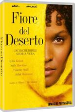 Film Fiore del deserto (DVD) Sherry Hormann