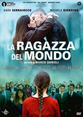 Film La ragazza del mondo (DVD) Marco Danieli