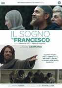 Film Il sogno di Francesco (DVD) Renaud Fély Arnaud Louvet
