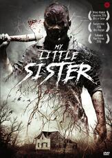 Film My Little Sister (DVD) Maurizio del Piccolo Roberto del Piccolo