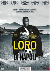 Film Loro di Napoli (DVD) Pierfrancesco Li Donni