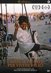 Copertina  Capire il passato per vivere felici