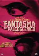 Film Il fantasma del palcoscenico (DVD) Brian De Palma
