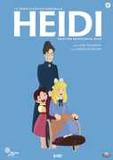 Film Heidi Serie Classica Rimasterizzata. Vol. 2 (5 DVD) Isao Takahata