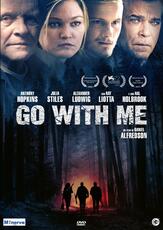 Film Go with me (DVD) Daniel Alfredson