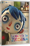 Film La mia vita da zucchina (DVD) Claude Barras