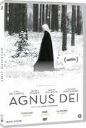 Film Agnus Dei (DVD) Anne Fontaine