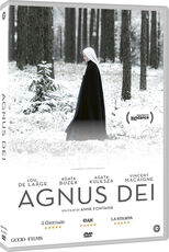 Film Agnus Dei (DVD) Anne Fontaine