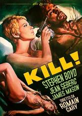 Film Kill! Romain Gary