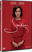 Film Jackie (DVD) Pablo Larraín