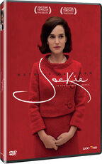 Film Jackie (DVD) Pablo Larraín