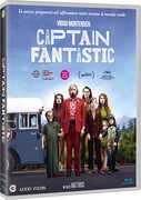 Film Captain Fantastic (Blu-ray) Matt Ross