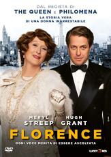 Film Florence (DVD) Stephen Frears