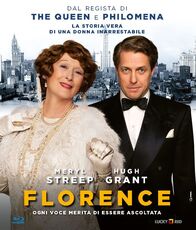 Film Florence (Blu-ray) Stephen Frears