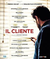 Film Il cliente (DVD) Asghar Farhadi