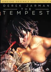 Film The Tempest (DVD) Derek Jarman