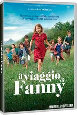 Film Il viaggio di Fanny (DVD) Lola Doillon