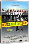 Film Ora non ricordo il nome (DVD) Michele Coppini