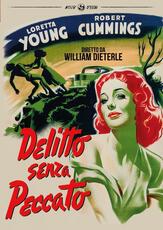 Film Delitto senza peccato William Dieterle