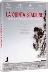 Film La quinta stagione (DVD) Peter Brosens Jessica Woodworth