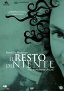 Film Il resto di niente (DVD) Antonietta De Lillo