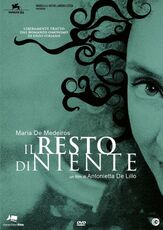 Film Il resto di niente (DVD) Antonietta De Lillo