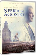 Film Nebbia in agosto (DVD) Kai Wessel