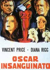 Film Oscar insanguinato Douglas Hickox
