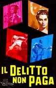 Film Il delitto non paga Gerard Oury