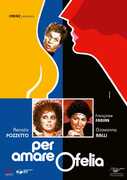 Film Per amare Ofelia (DVD) Flavio Mogherini