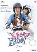 Film Maybe Baby (DVD) Ben Elton
