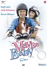 Film Maybe Baby (DVD) Ben Elton