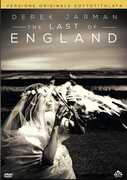 Film The Last of England (DVD) Derek Jarman