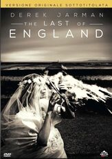 Film The Last of England (DVD) Derek Jarman