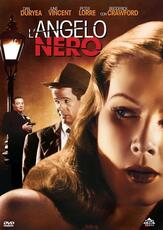Film L' angelo nero (DVD) Roy William Neill