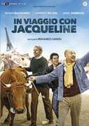 Film In viaggio con Jacqueline (DVD) Mohamed Hamidi