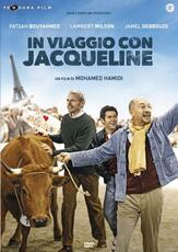 Film In viaggio con Jacqueline (DVD) Mohamed Hamidi